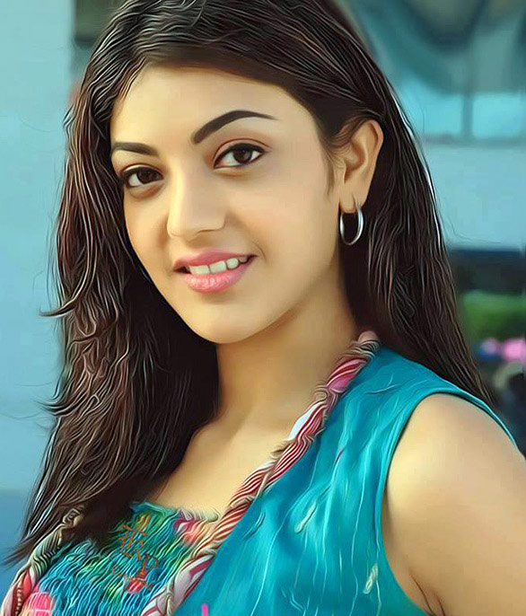 kajal agarwal,bollywood,kajal agarwal not going to bollywood  బుద్దొచ్చింది ఇక వెళ్ళను..!!